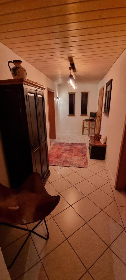 Appartement Lissi - Ruhig, Idyllisch & Grosszuegig 잘렘 외부 사진