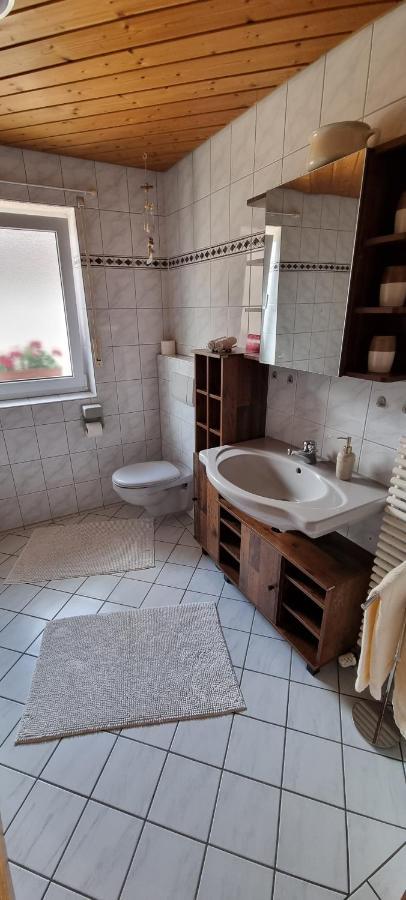 Appartement Lissi - Ruhig, Idyllisch & Grosszuegig 잘렘 외부 사진