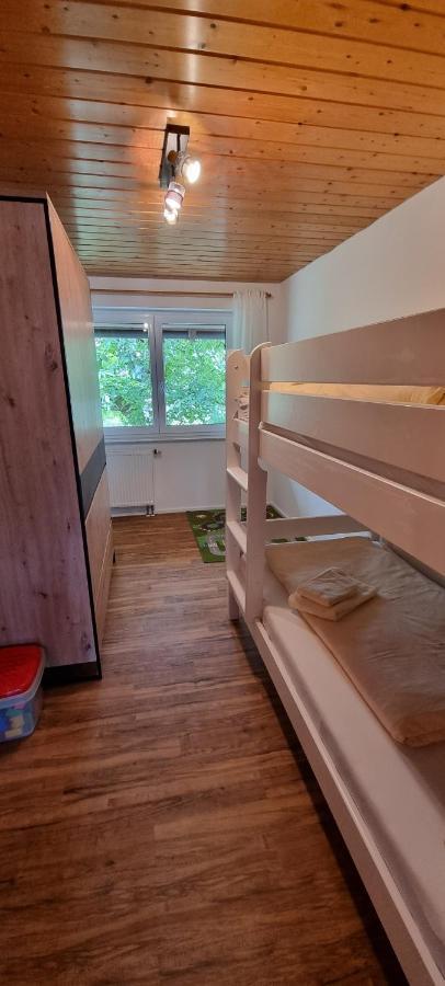 Appartement Lissi - Ruhig, Idyllisch & Grosszuegig 잘렘 외부 사진